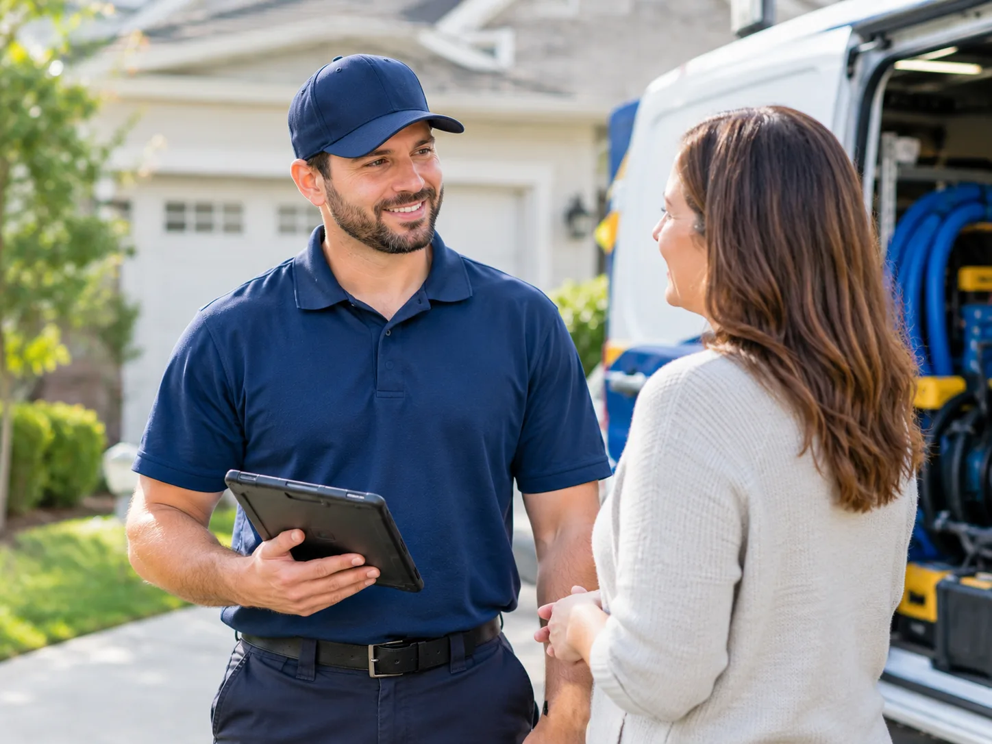 Sewage Backup Cleanup Luling, LA FAQs